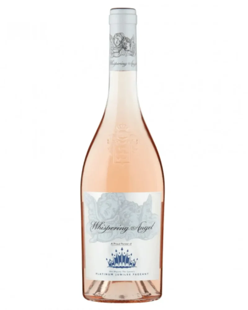 Chateau d'Esclans Whispering Angel Rose Wine Jubilee Edition, 75 cl