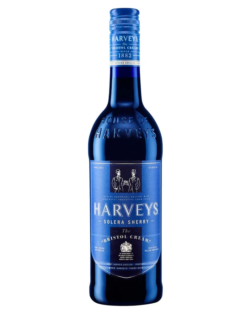 Harveys Bristol Cream, 75 cl