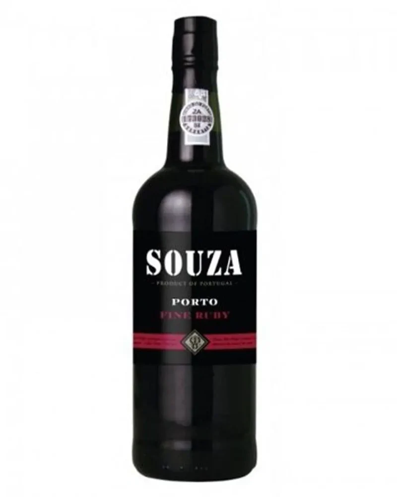 Souza Ruby Port, 75 cl