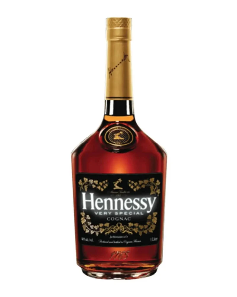 Hennessy VS Luminous, 70 cl