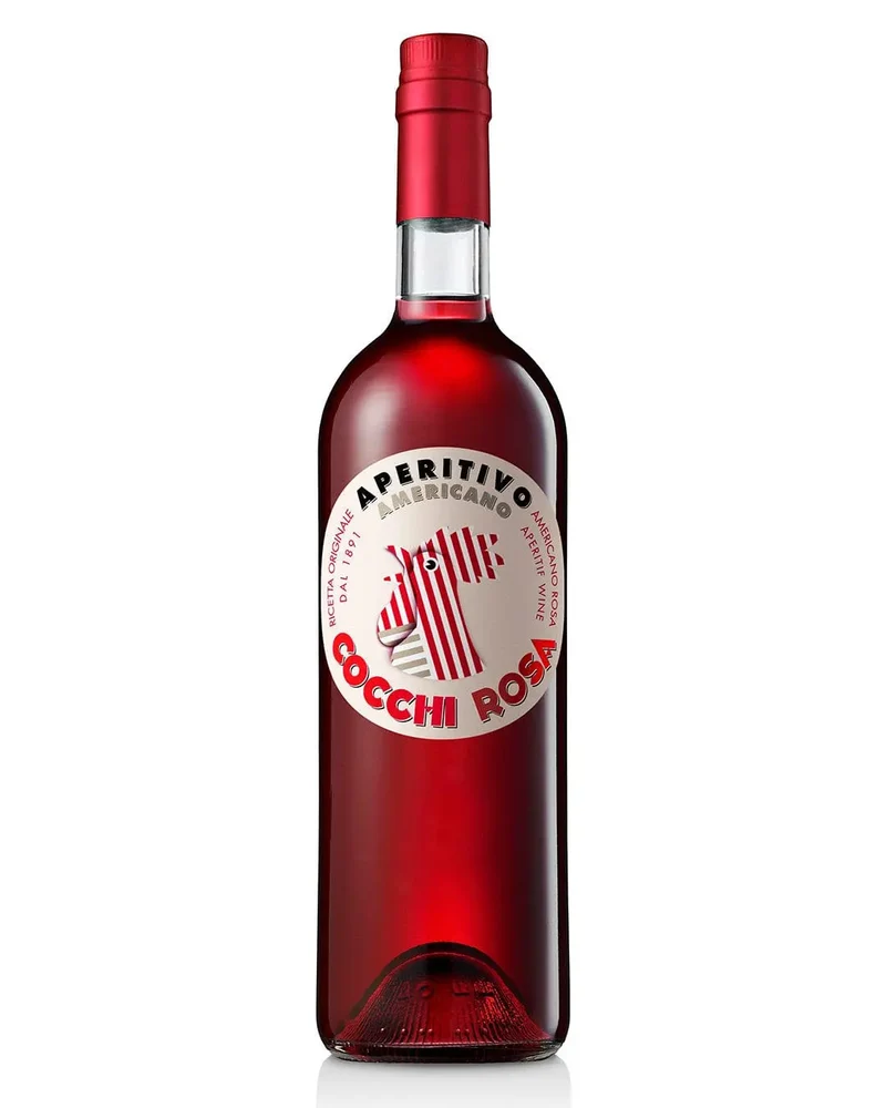 Cocchi Rosa Aperitif, 75 cl