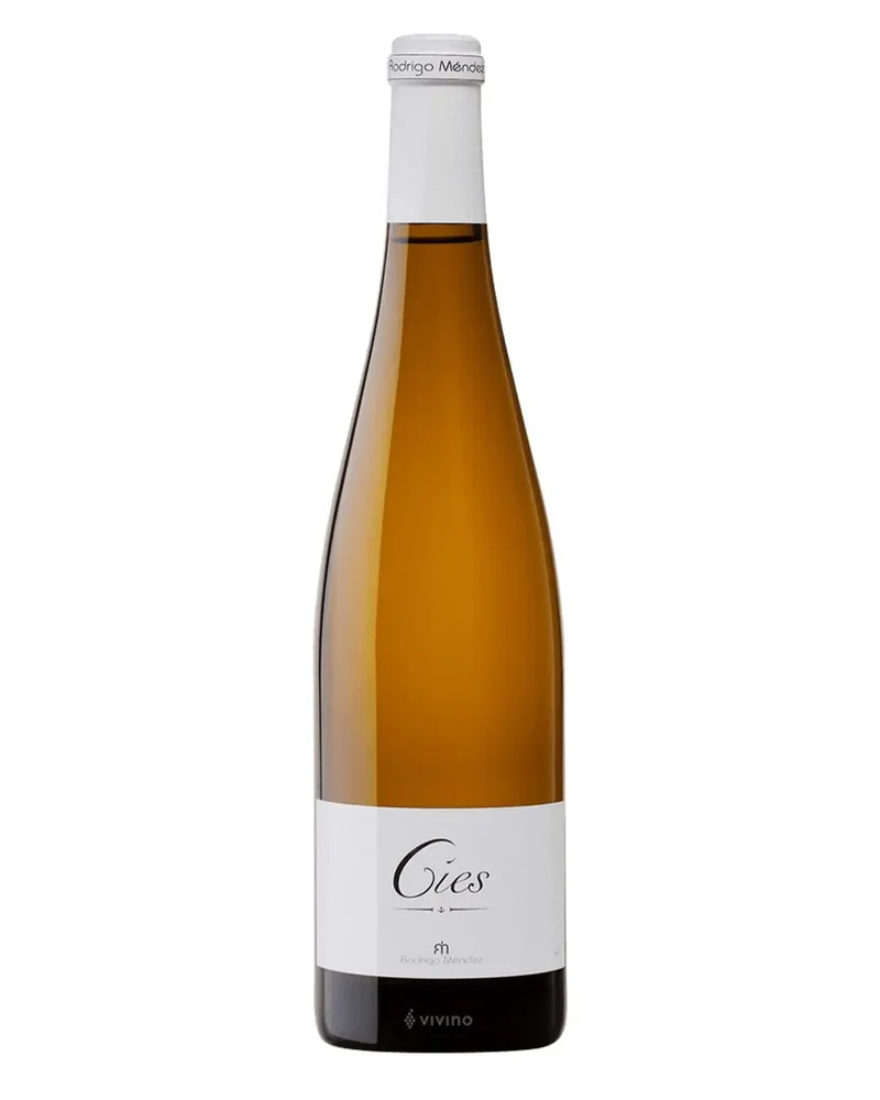 Cies Rodrigo Mendez, 75 cl