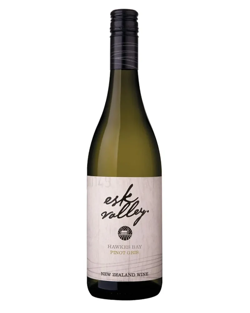 Esk Valley Pinot Gris, 75 cl