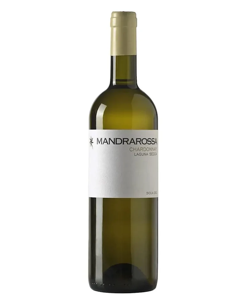 Mandrarossa Chardonnay, 75 cl