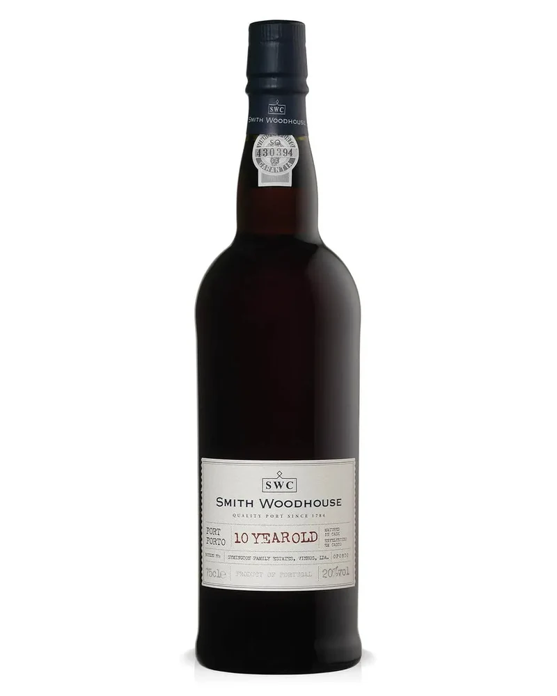 Smith Woodhouse 10 year old Tawny Port, 75 cl