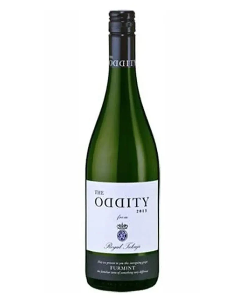Royal Tokaji The Oddity Dry Furmint, 75 cl