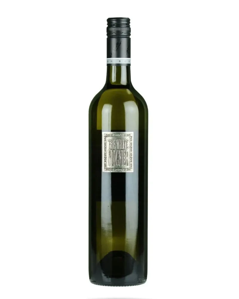 The White Viognier, 75 cl