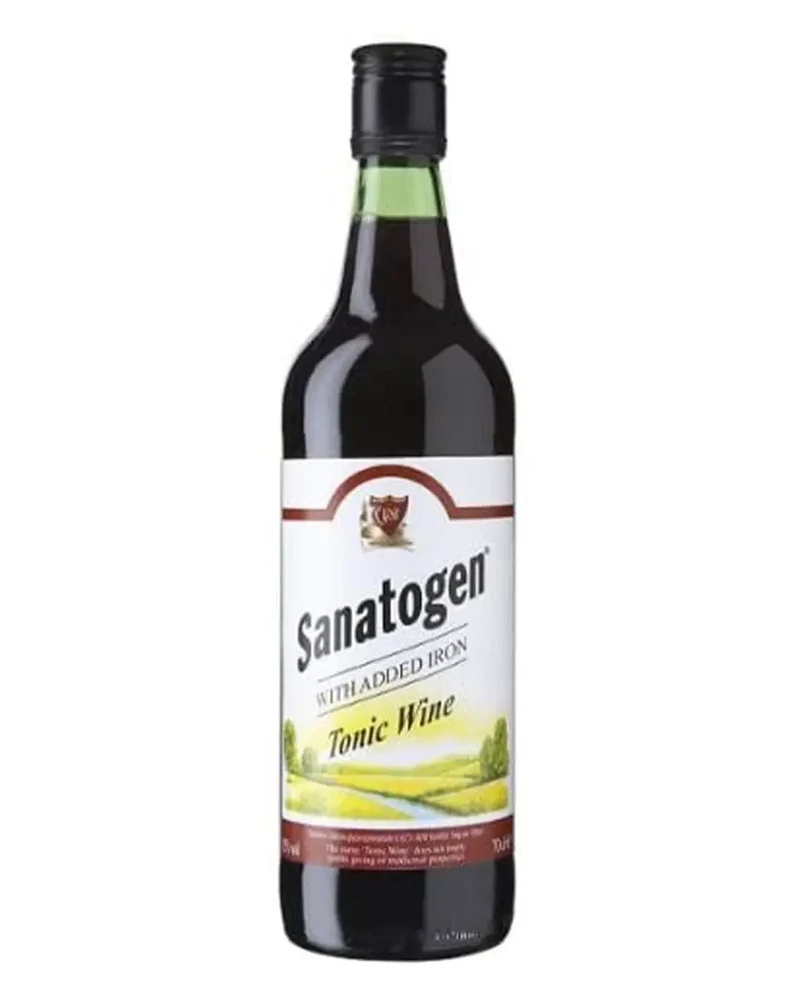 Sanatogen With Iron, 70 cl