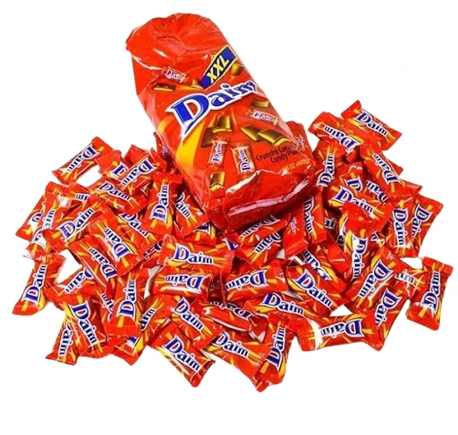 Daim Minis 200g