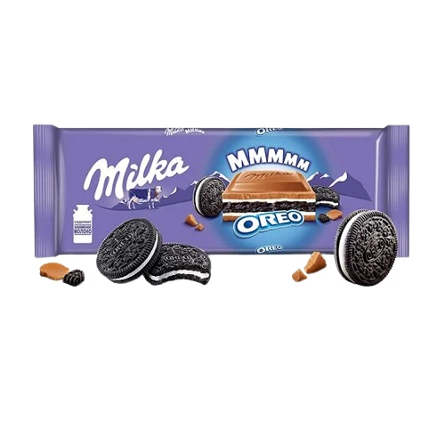 Milka MMMAX Oreo 300g