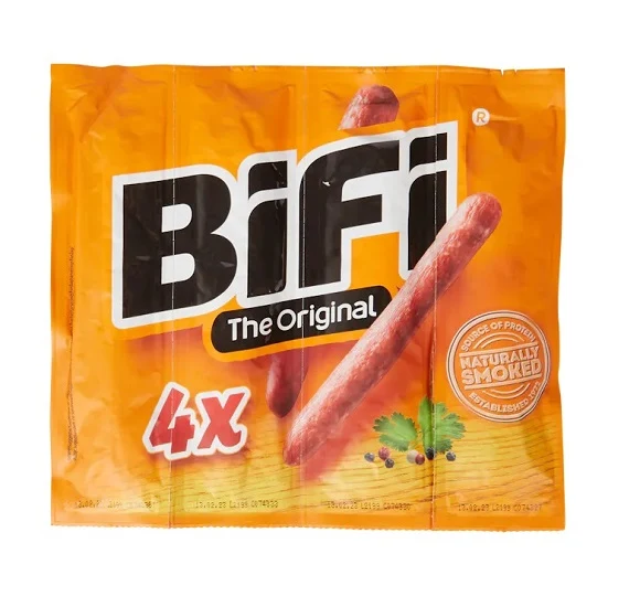 BiFi The Original 4 x 22.5g