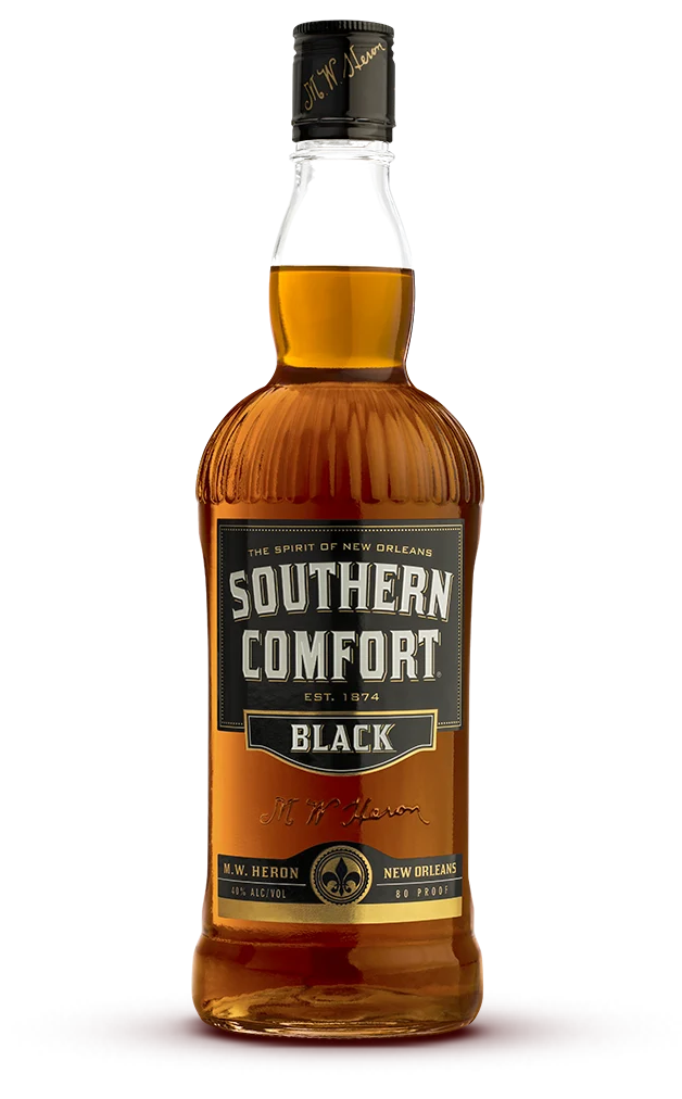 Southern Comfort Black 70cl