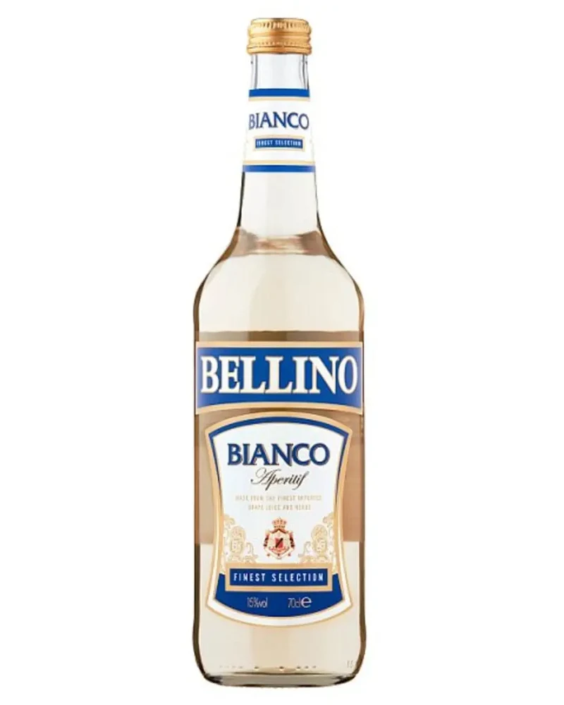 Bellino Bianco, 75 cl