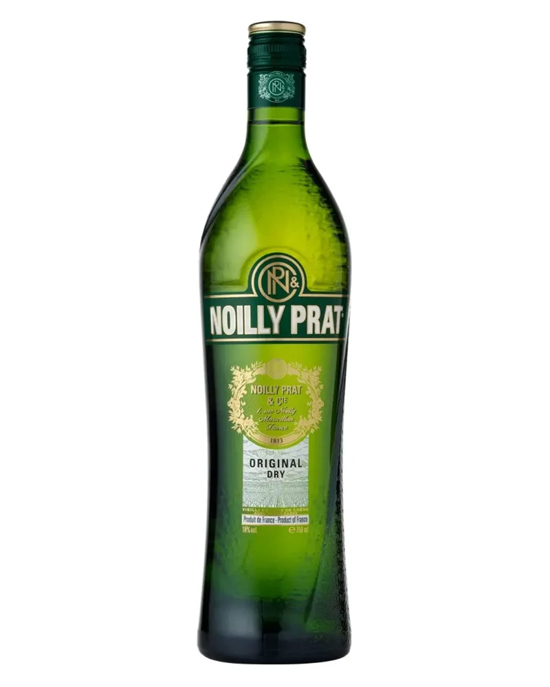 Noilly Prat Dry Vermouth, 75 cl