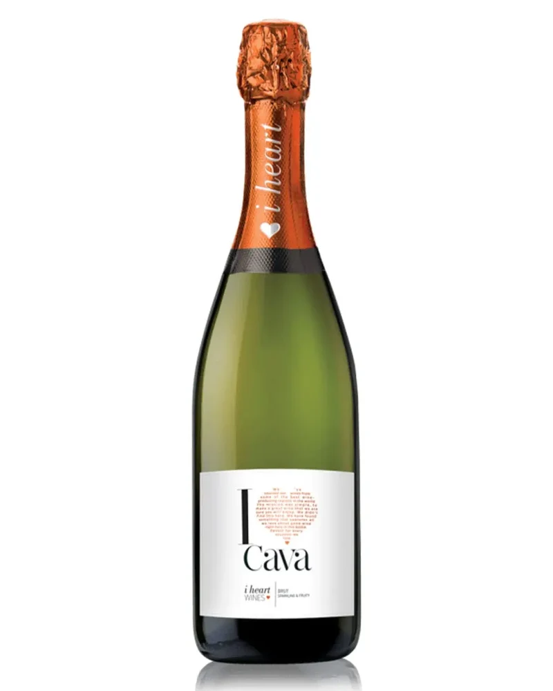 I Heart Cava, 75 cl
