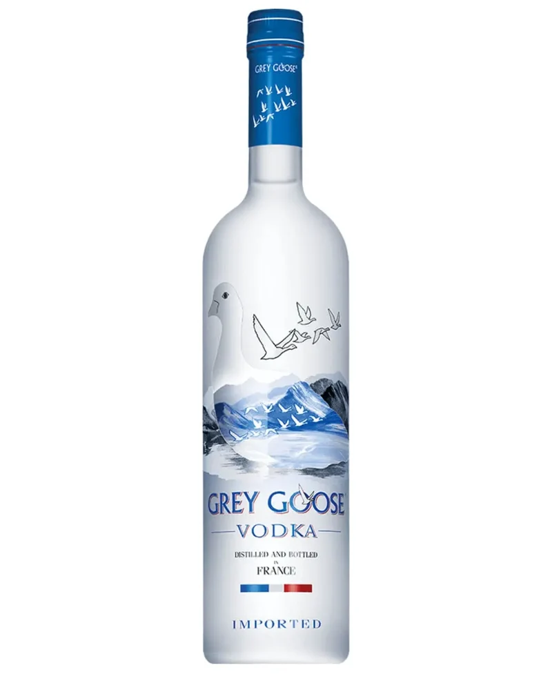 Grey Goose Vodka Methuselah, 6 L