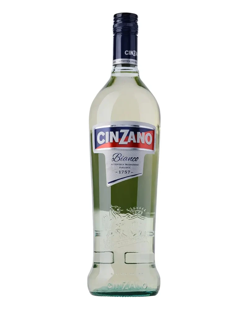 Cinzano Extra Dry Vermouth, 75 cl