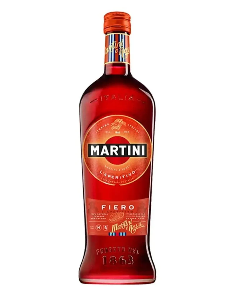 Martini Fiero Aperitif, 75 cl