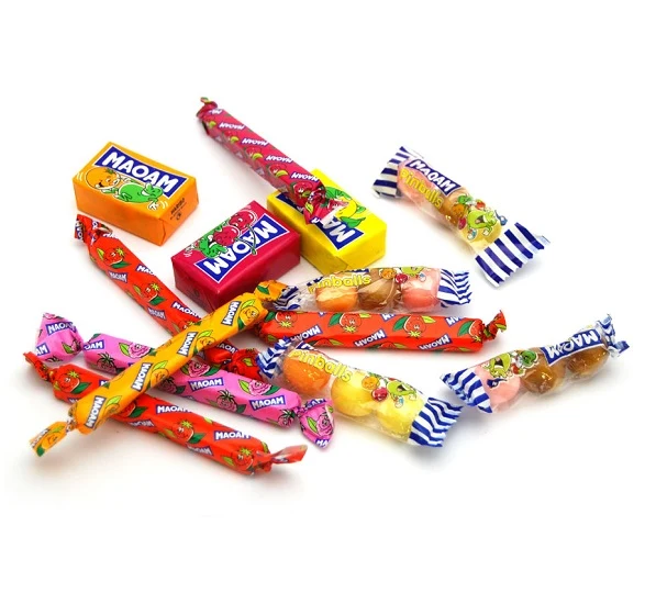MAOAM Mix Chewy Sweets by Weight