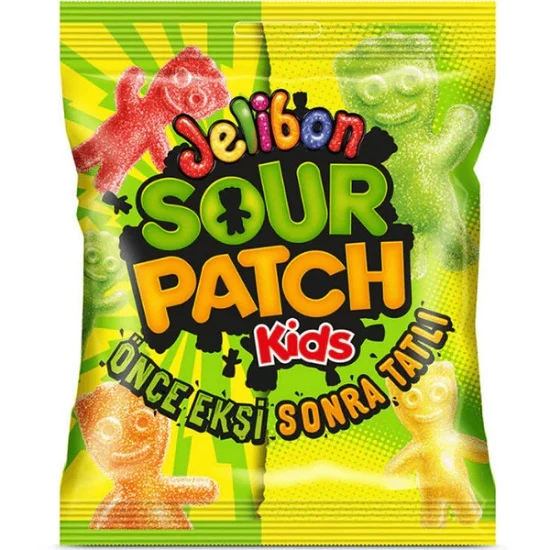 Sour Patch Kids Original 130g