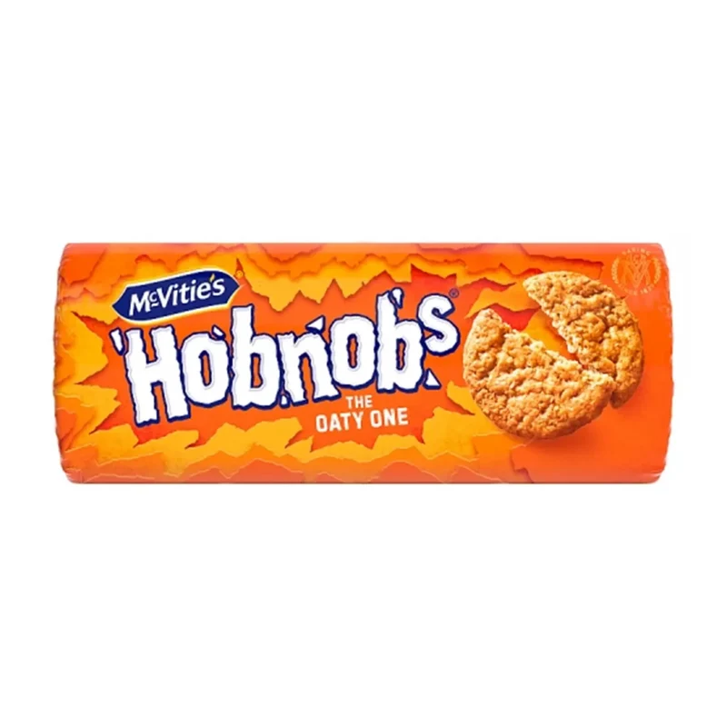 McVitie's Hobnobs Original 255g