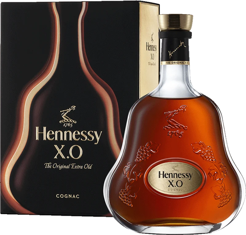 Hennessy XO Cognac 70cl