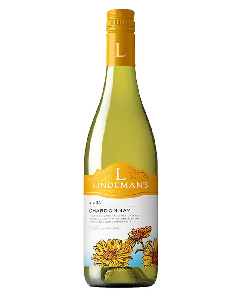 Lindemans Bin 65 Chardonnay, 75 cl