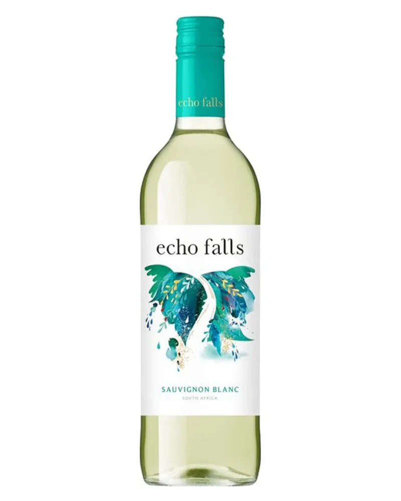 Echo Falls Sauvignon Blanc, 75 cl