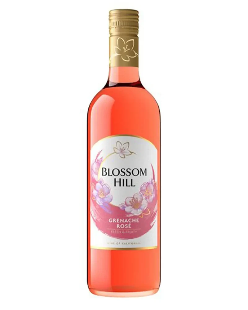 Blossom Hill Grenache Rosé, 75 cl
