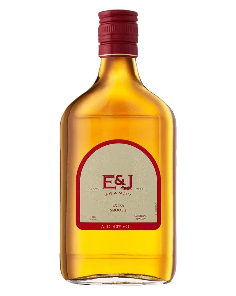 E&J Brandy, 35 cl