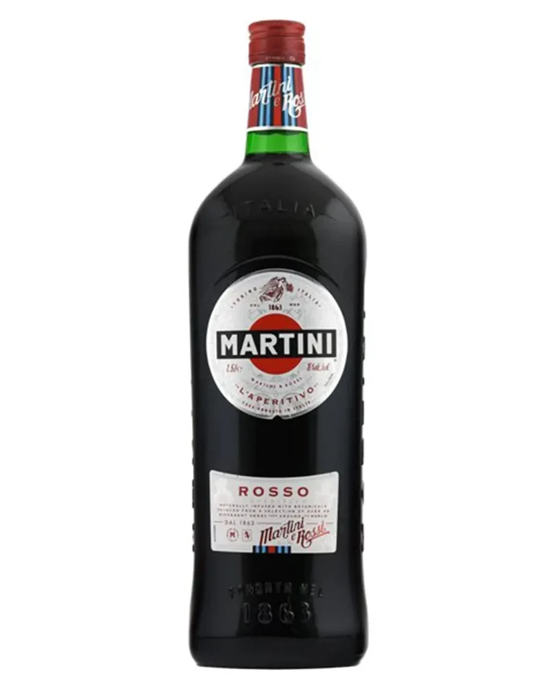 Martini Rosso, 1.5 L