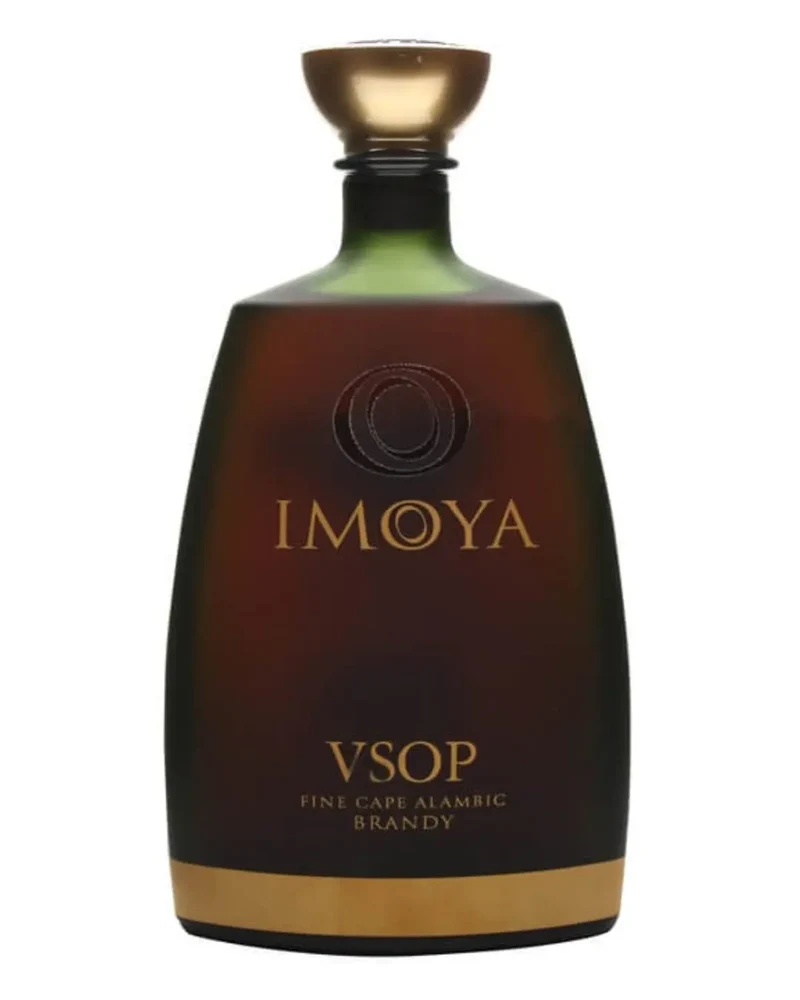 KWV Imoya VSOP Brandy, 70 cl