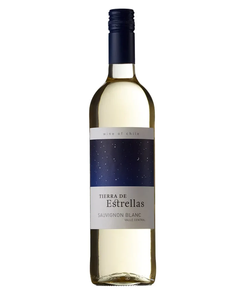 Tierra De Estrellas Sauvignon Blanc, 75 cl