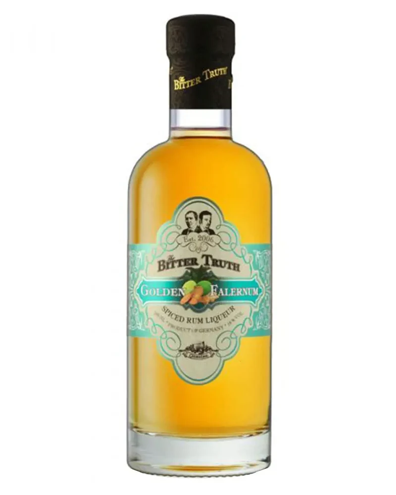 The Bitter Truth Golden Falernum, 50 cl