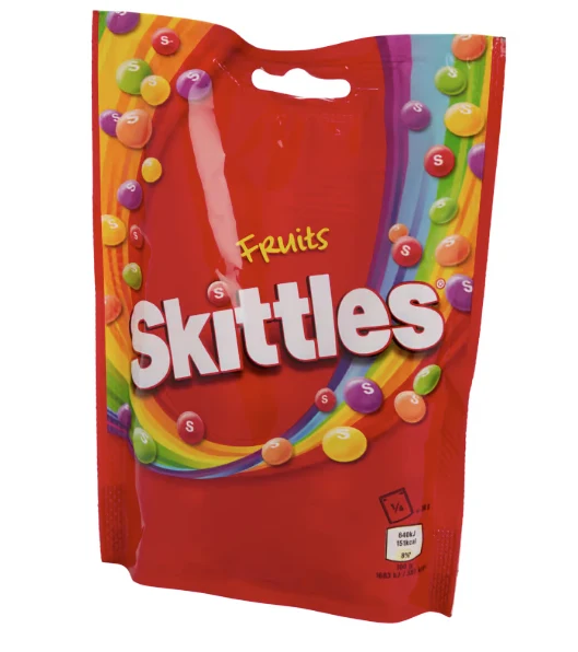 Skittles Fruits 152g