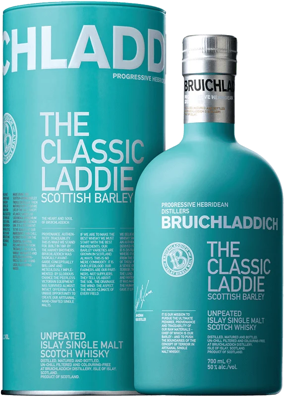 Bruichlad Classic Laddie 70cl