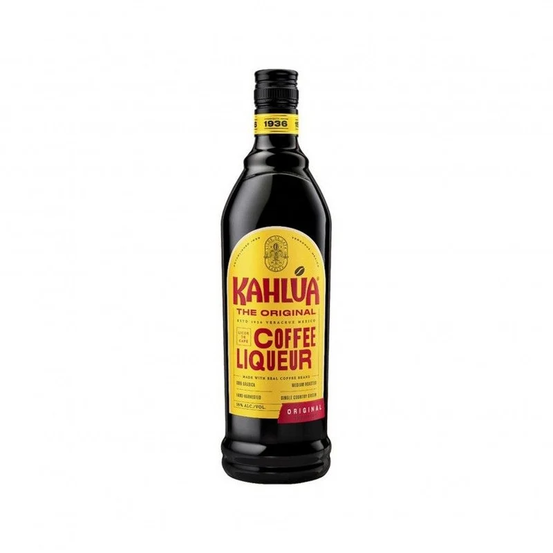 Kahlúa Coffee Liqueur 700ml 16% ABV