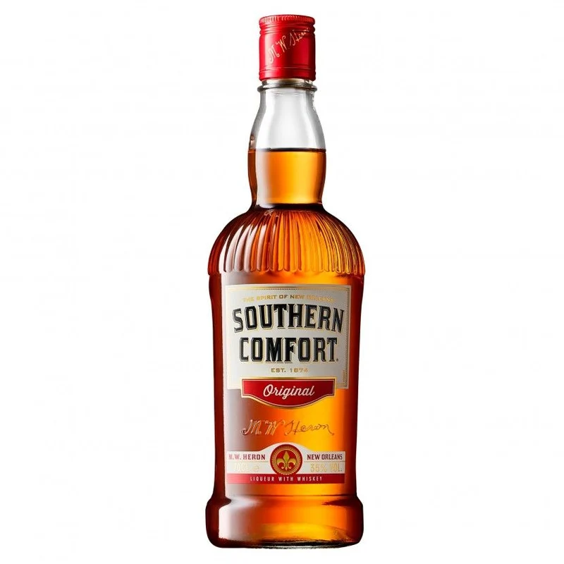 Southern Comfort Original Whiskey Liqueur 700ml 35% ABV