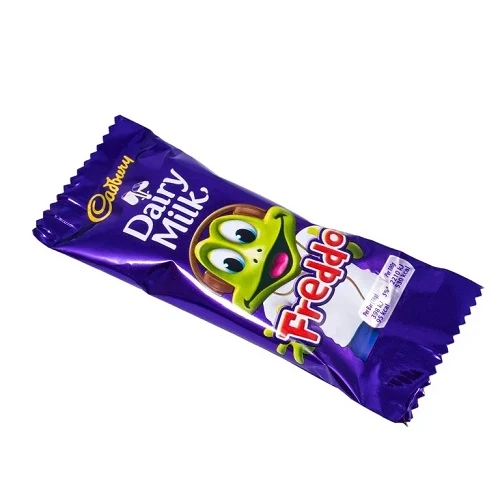 Cadbury Dairy Milk Freddo 18g