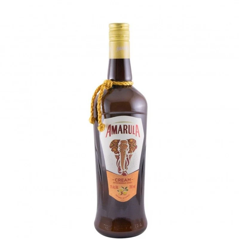 Amarula Cream Liqueur 750ml 17% ABV