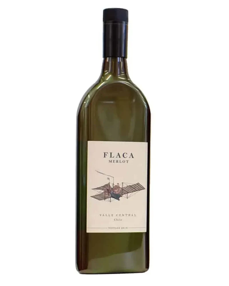 Flaca Sauvignon Blanc Letterbox, 75 cl