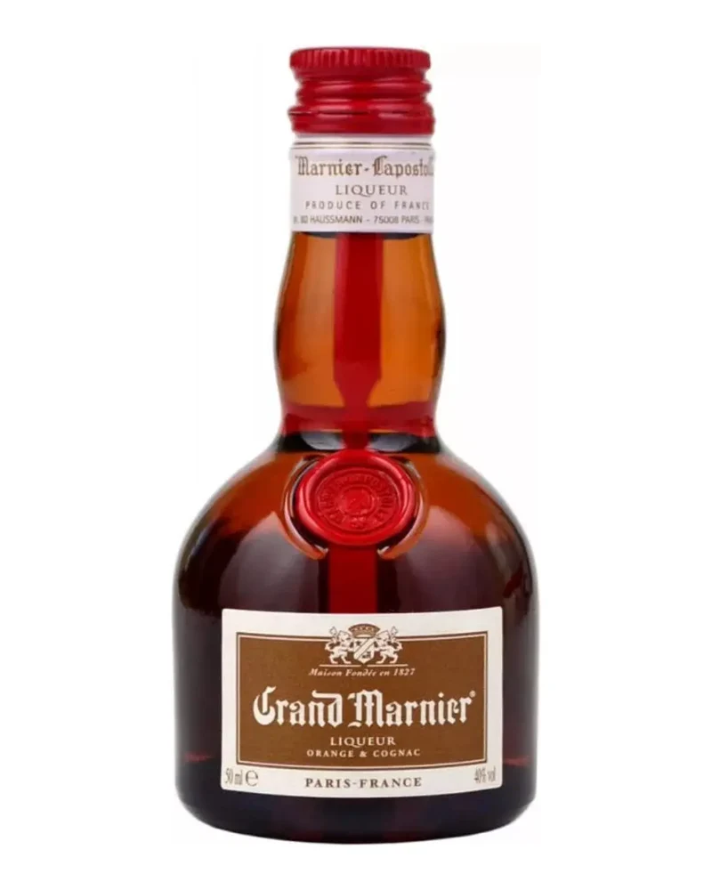 Grand Marnier Miniature, 5 cl