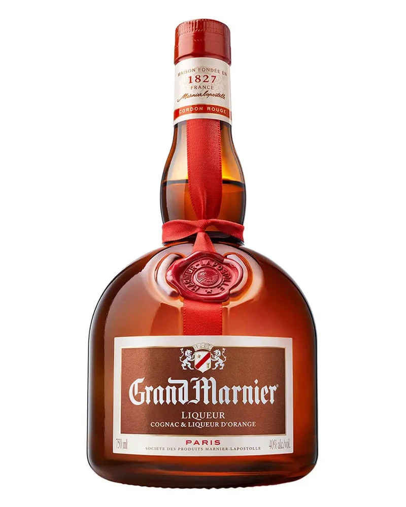 Grand Marnier Liqueur, 70 cl