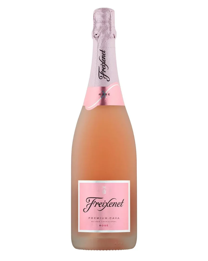 Freixenet Cordon Rosado Cava, 75 cl