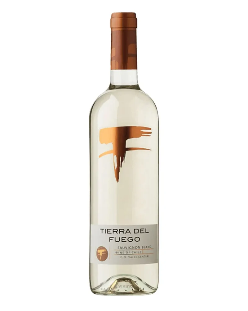 Tierra del Fuego Sauvignon Blanc, 75 cl