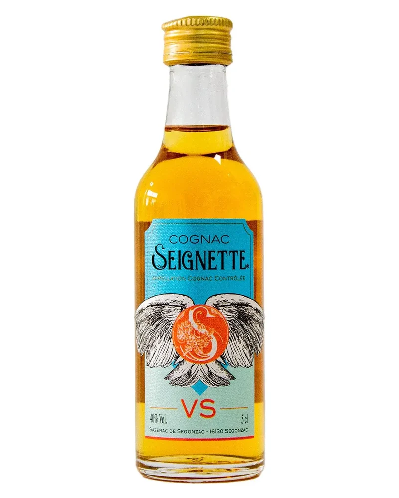 Seignette Vs Cognac Miniature, 5 cl