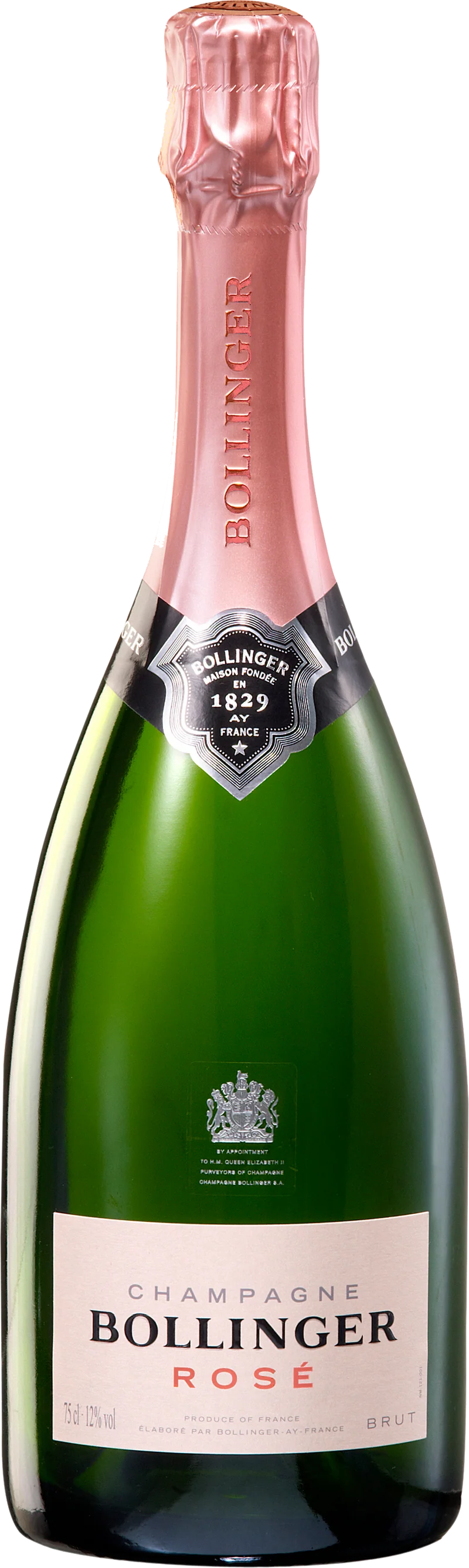 Bollinger Rosé