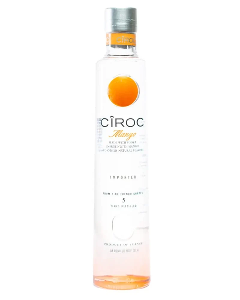 Ciroc Mango Vodka, 20 cl