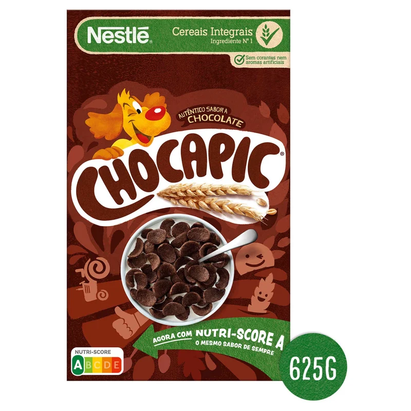 Nestlé Chocapic 625g