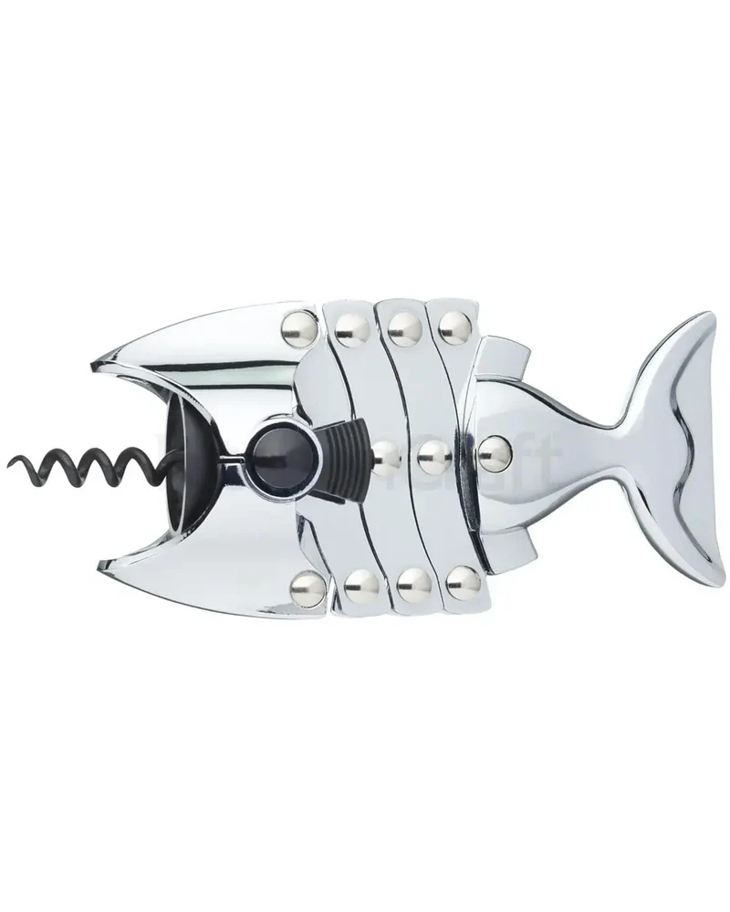 BarCraft Lazy Fish Corkscrew